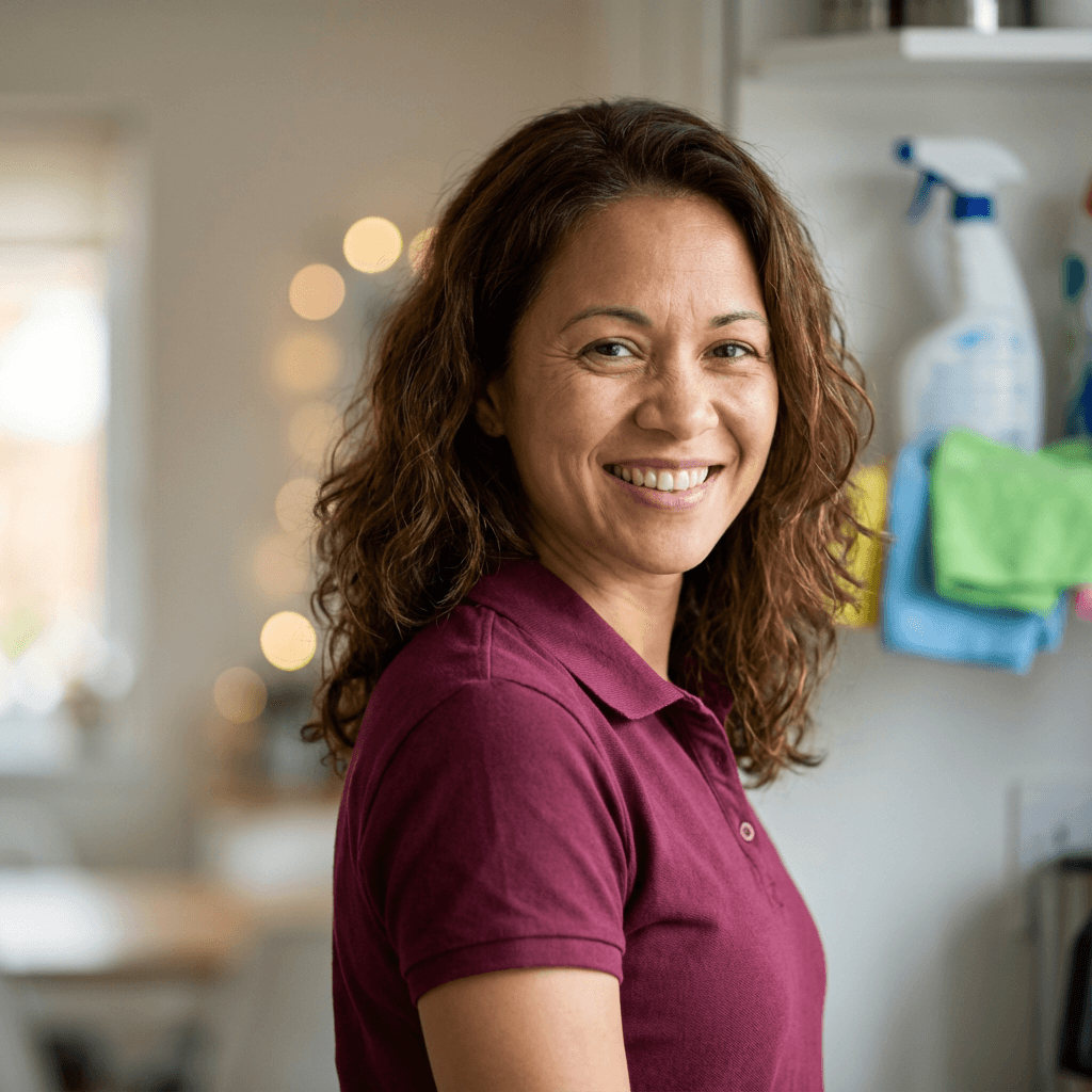 Jennifer Walsh, property owner in Glendale